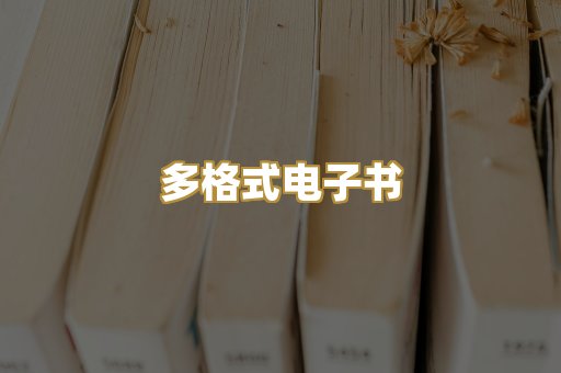 PDF电子书下载